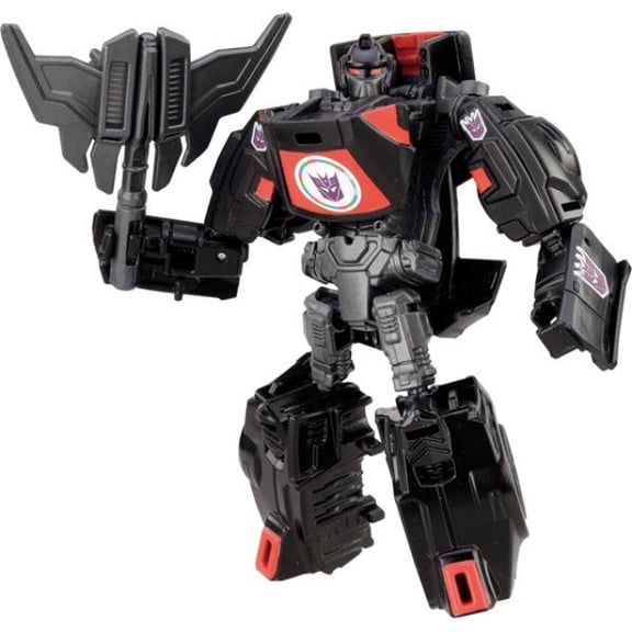 TAV-25 Runabout | Transformers Adventure