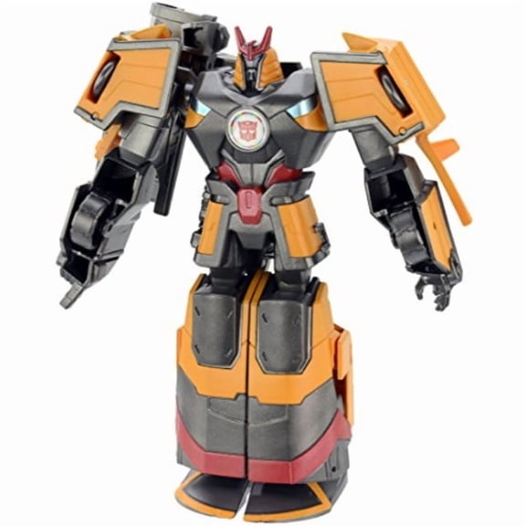 TAV-27 Microshooter Drift | Transformers Adventure