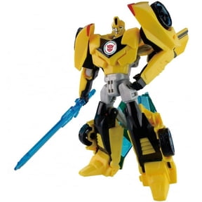 TAV01 Bumblebee | Transformers Adventure