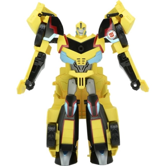 TAV51 Hyper Size Bumblebee | Transformers Adventure