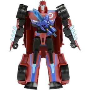 TAV53 Hyper Size Sideswipe | Transformers Adventure