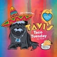 thumbnail image 1 of TAVI'S Taco Tuesday, (Paperback), 1 of 1