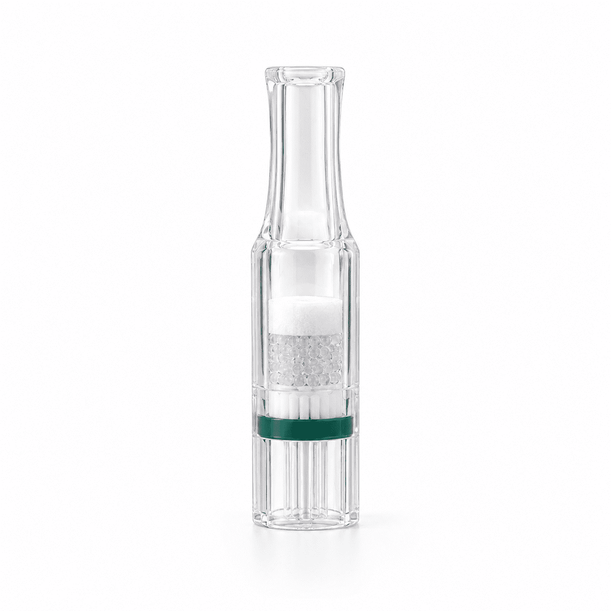 cigarette mouth piece Glass Holder Mouthpiece Set of 2 - Hand Crafted Regular Cigarette Smoking Tube : Buy Online at Best Price in KSA Cigarettes Mouthpiece - Etsy
