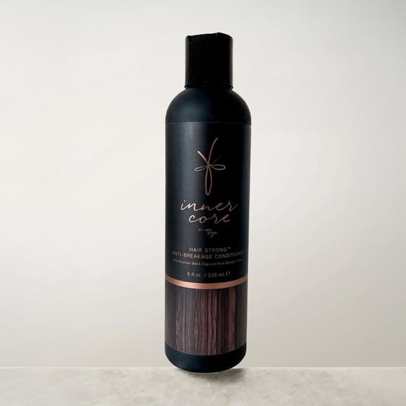 Brazilian Black Clay, Inner Core Bonding, Anti-Breakage Conditioner