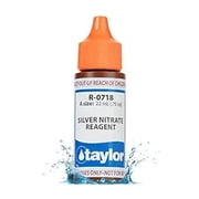 TAYLOR .75OZ SILVER NITRATE REAGENT R-0718-A-24