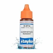 TAYLOR .75OZ SILVER NITRATE REAGENT R-0718-A-24
