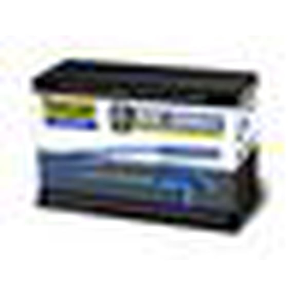 Taylor Wire / Vertex 64602 TAY64602 HI-ENERGY CUSTOM 8 CYL BLUE