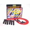 thumbnail image 1 of TAYLOR CABLE 72200 8 mm. Red Spark Plug Wire Set, 1 of 1