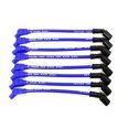 thumbnail image 1 of TAYLOR CABLE 79614 Spark Plug Wire Set - Blue, 1 of 1