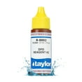 thumbnail image 1 of Taylor R-0002-A Reagent #2 Chlorine/Bromine DPD .75 ounce, 1 of 5