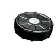 thumbnail image 1 of TAYLOR Taylor 14 PVC Dock Post Guide Wheel 1214, 1 of 2