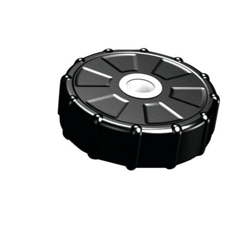 TAYLOR Taylor 14 PVC Dock Post Guide Wheel 1214