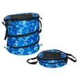 thumbnail image 1 of TAYLOR Taylor Made 7912BS Collapsible 8 Liter Zipper Top Cooler 7912BS, 1 of 2