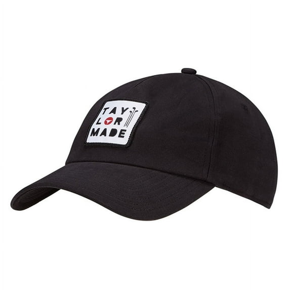 TAYLORMADE 5PANEL HAT ADJUSTABLE GOLF CAP