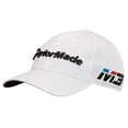 thumbnail image 1 of TAYLORMADE TOUR RADAR HAT ADJUSTABLE MENS GOLF CAP- NEW 2018- PICK COLOR!, 1 of 5