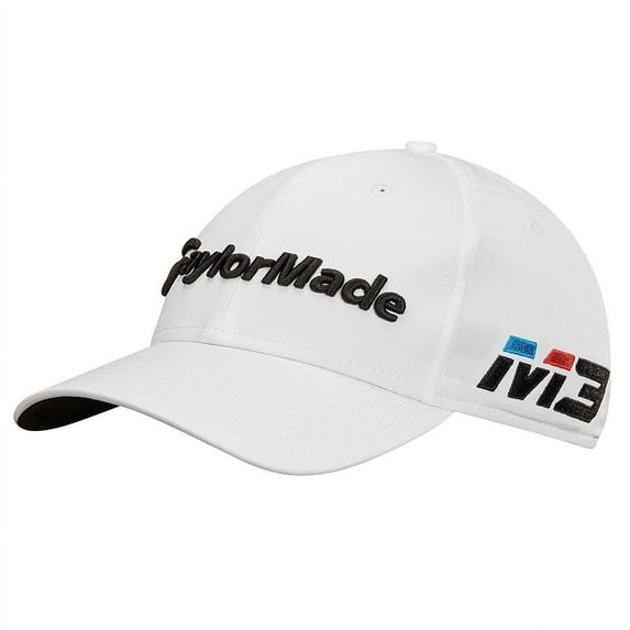 TAYLORMADE TOUR RADAR HAT ADJUSTABLE MENS GOLF CAP- NEW 2018- PICK COLOR!