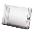 thumbnail image 1 of TAYMAC ZTC300 Large Clear Plastic Thermostat Cover, 1 of 3