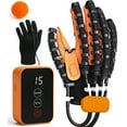 thumbnail image 1 of TAYUZO Rehabilitation Robot Glove, Right Hand Size L – Finger Rehabilitation Gloves for Right Hand, Stroke Recovery, 1 of 6