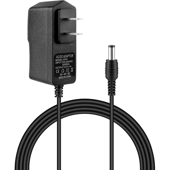 TAYYIC Android Tablets Single Charger, 5V1A
