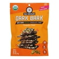 thumbnail image 1 of Organic 80% Pumpkin Seed Dark Chocolate Bark, 1 of 4
