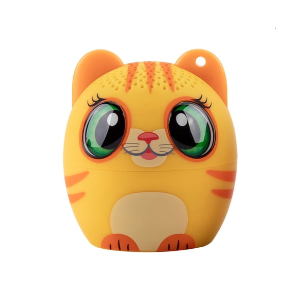 TAZAG Mini Bluetooth 5.0 Portable Outdoor Speaker,Cute cartoon characters