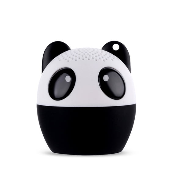 TAZAG Mini Bluetooth 5.0 Portable Outdoor Speaker,Cute cartoon characters