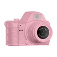 thumbnail image 1 of TAZAG Mini HD 2K Camera Video Recording Student Party Digital Camera Entry Level, 1 of 11