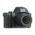 thumbnail image 1 of TAZAG Mini HD 2K Camera Video Recording Student Party Digital Camera Entry Level, 1 of 11