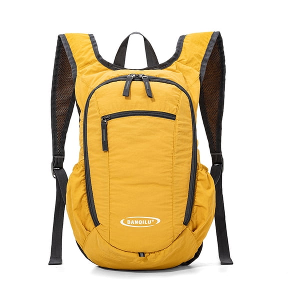 TAZAG Sports Backpack for Men and Women Large Capacity Lightweight Outdoor Travel Backpack New Hiking Mountaineering Small Backpack