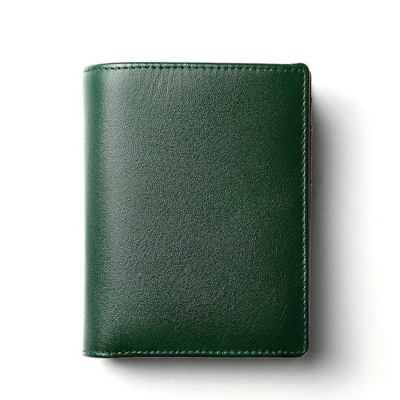 TAZAG men's wallet genuine leather zipper large capacity multi-card slot first layer cowhide wallet