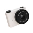 thumbnail image 1 of TAZAG multifunctional student campus camera front and rear dual camera retro mini portable digital camera pocket camera, 1 of 9