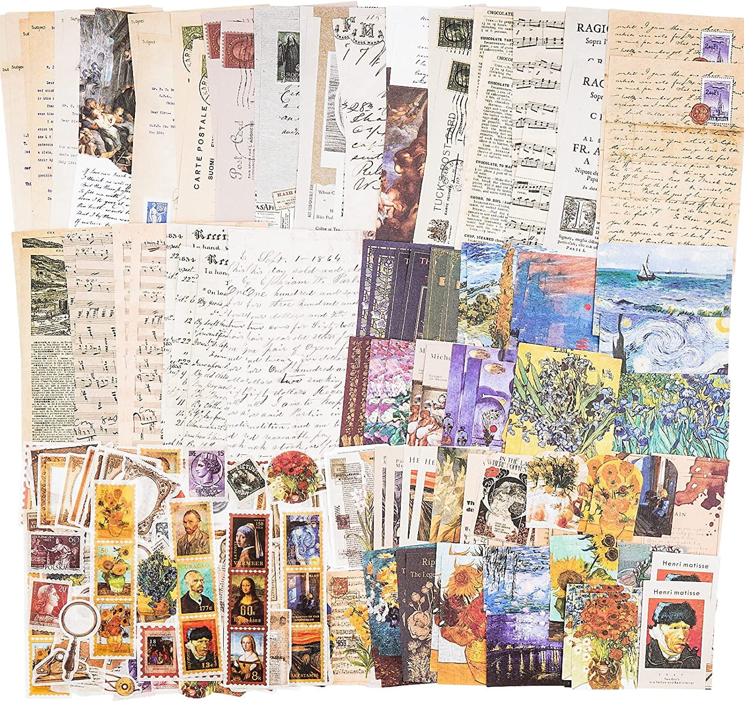 https://i5.walmartimages.com/seo/TAZEMAT-200Pcs-Vintage-Scrapbook-Supplies-DIY-Paper-Stickers-Aesthetic-Craft-Kits-for-Art-Journaling-Bullet-Notebook-Collage-Album-Artist_92e21b1c-8d9d-49d2-92d1-a7d581a3738b.6d1b8c68f5eccf85a4ebabfa7a797a99.jpeg