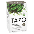 thumbnail image 1 of TAZO Black Tea, Caffeinated, Tea Bags 20 Count, 1 of 4