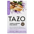 thumbnail image 1 of TAZO tea Vanilla Bean Macaron 15 Count, 1 of 6