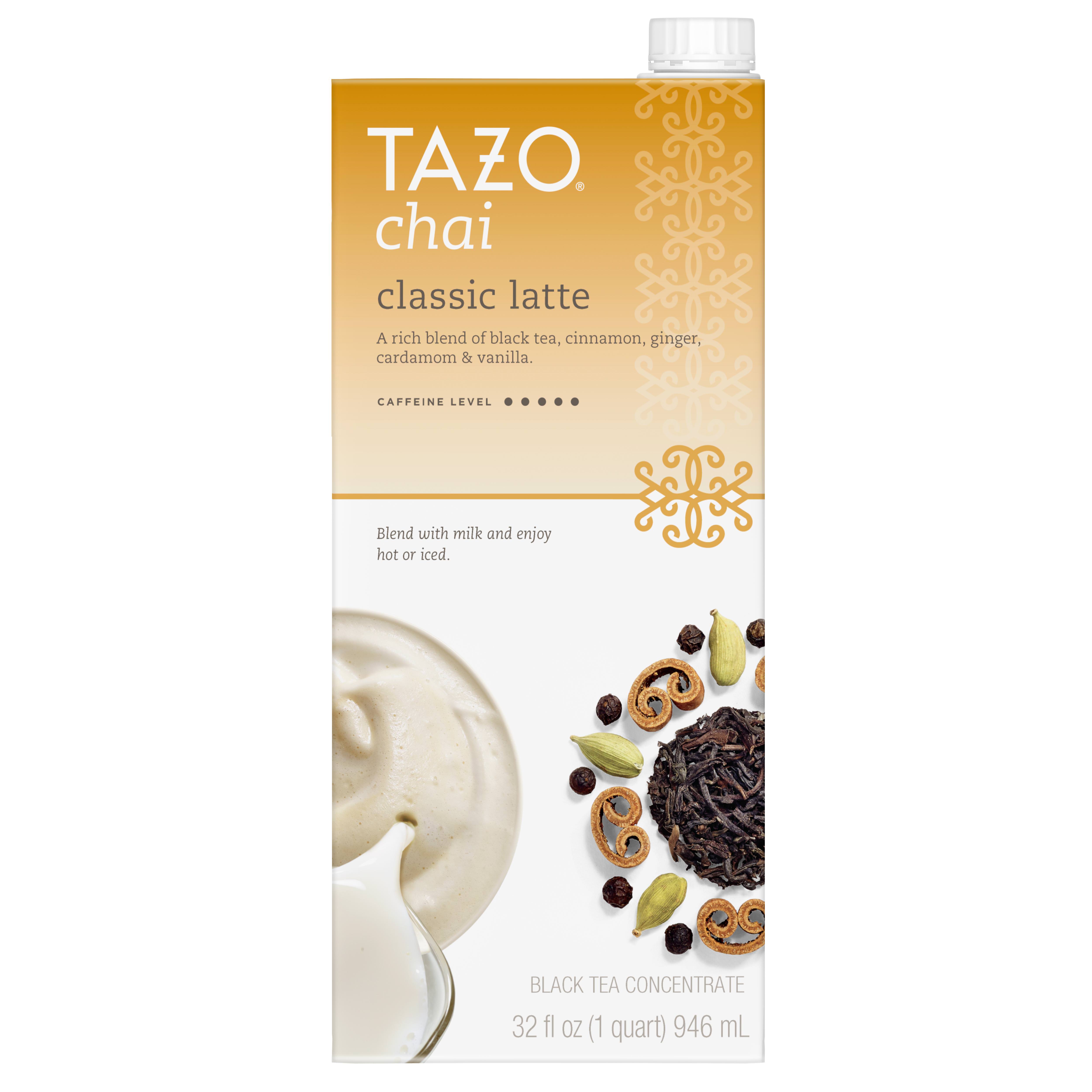Tazo, Awake English Breakfast Black Tea, Tea Bags, 24 Ct