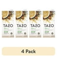 (4 pack) TAZO Decaf Chai Concentrate 32 oz