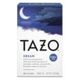 thumbnail image 1 of TAZO Dream Herbal Tea, Caffeine-Free, Tea Bags 20 Count, 1 of 8