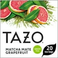 thumbnail image 1 of TAZO Matcha Green Tea, Caffeinated, Tea Bags 20 Count, 1 of 9