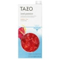 thumbnail image 1 of TAZO Passion Iced Tea Concentrate, Black Tea, 32 oz Carton, 1 of 6