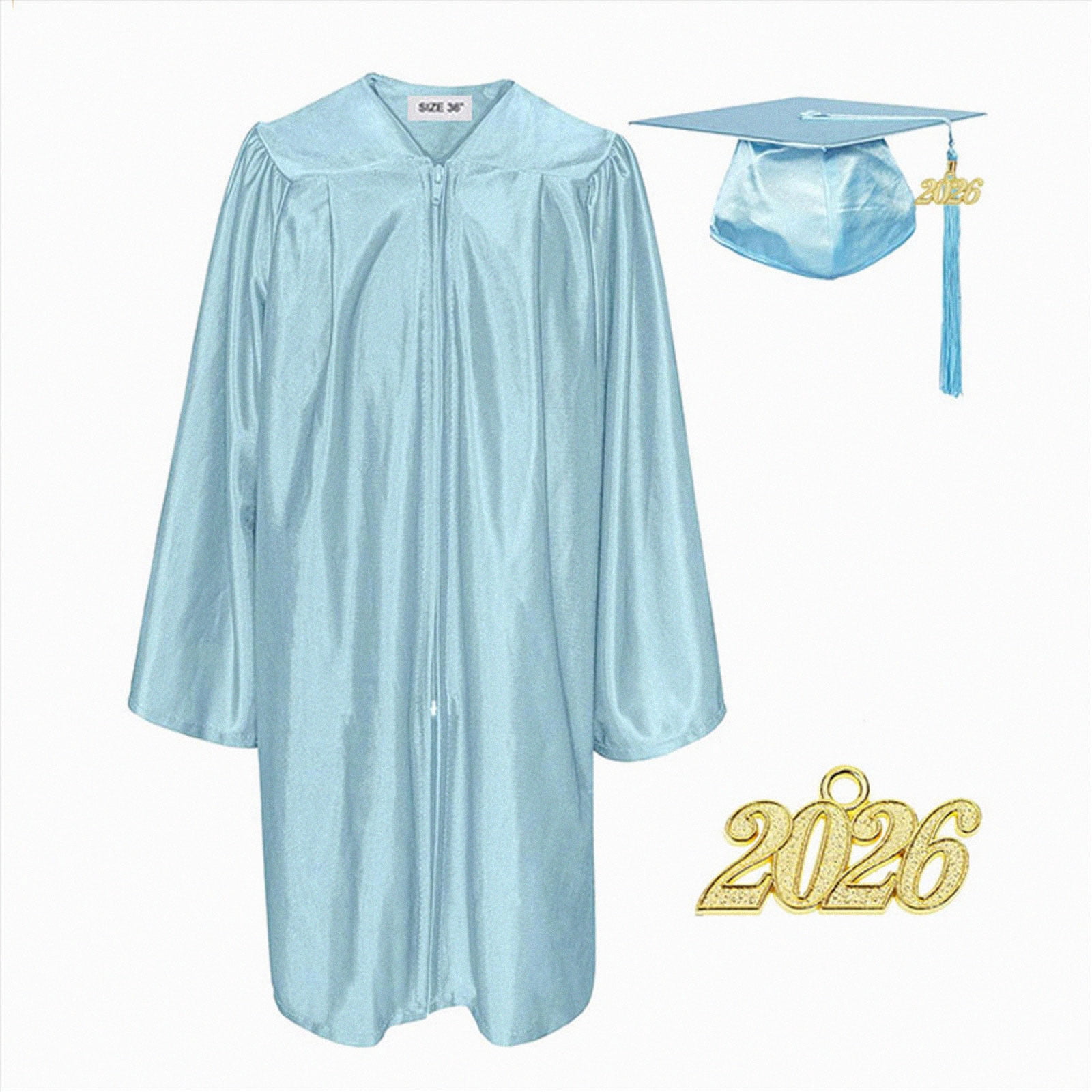 TAmten Boys Girls Kindergarten Preschool & Primary Graduation Cap and ...