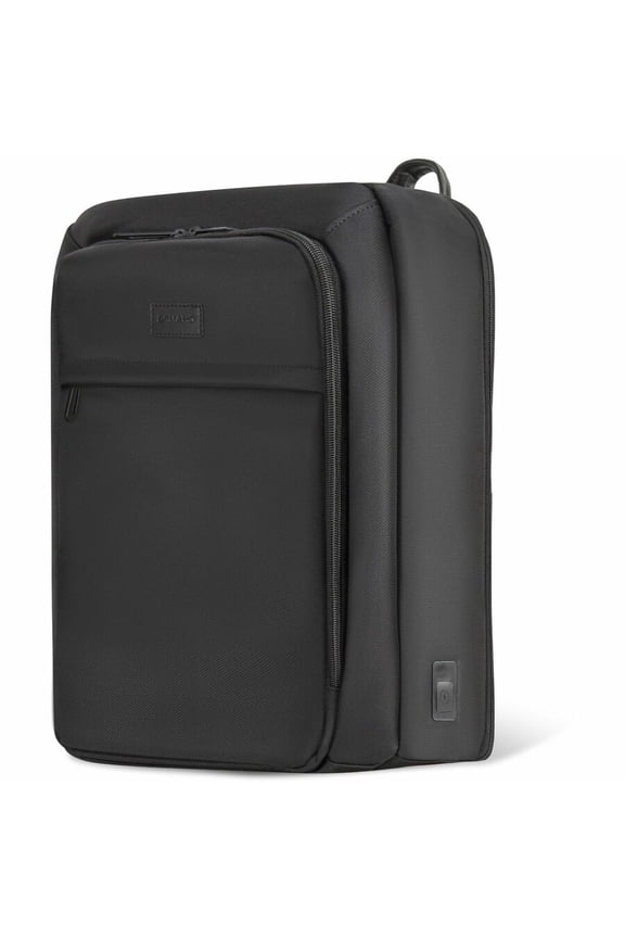 Onyx Carrying Case (Backpack) for 11" to 15.6" Notebook, Black
