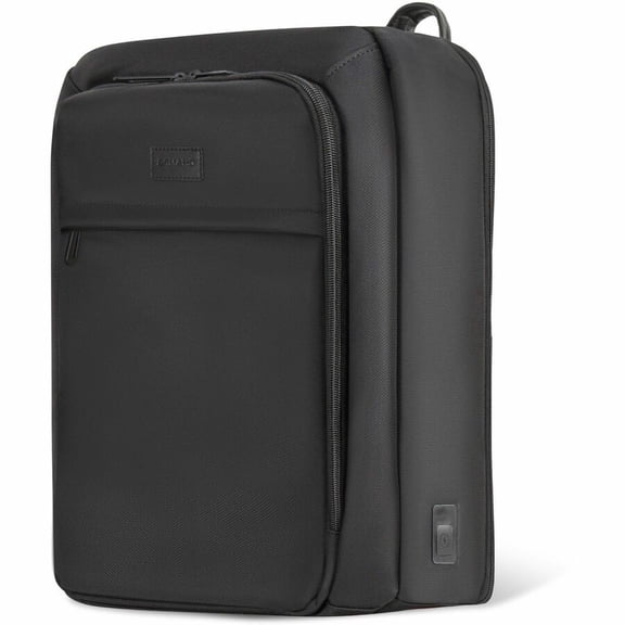 Champs Onyx Carrying Case (Backpack) for 11" to 15.6" Notebook, Black