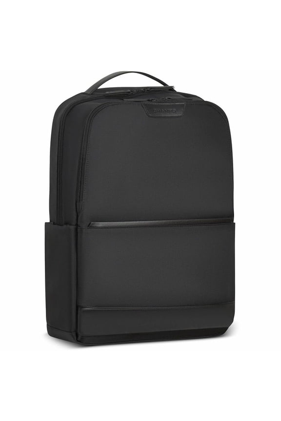Onyx Carrying Case (Backpack) for 11" to 15.6" Notebook, Black