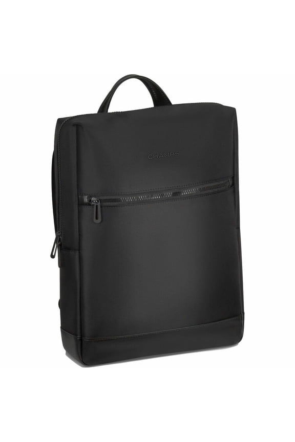 Onyx Carrying Case (Backpack) for 11" to 15.6" Notebook, Black