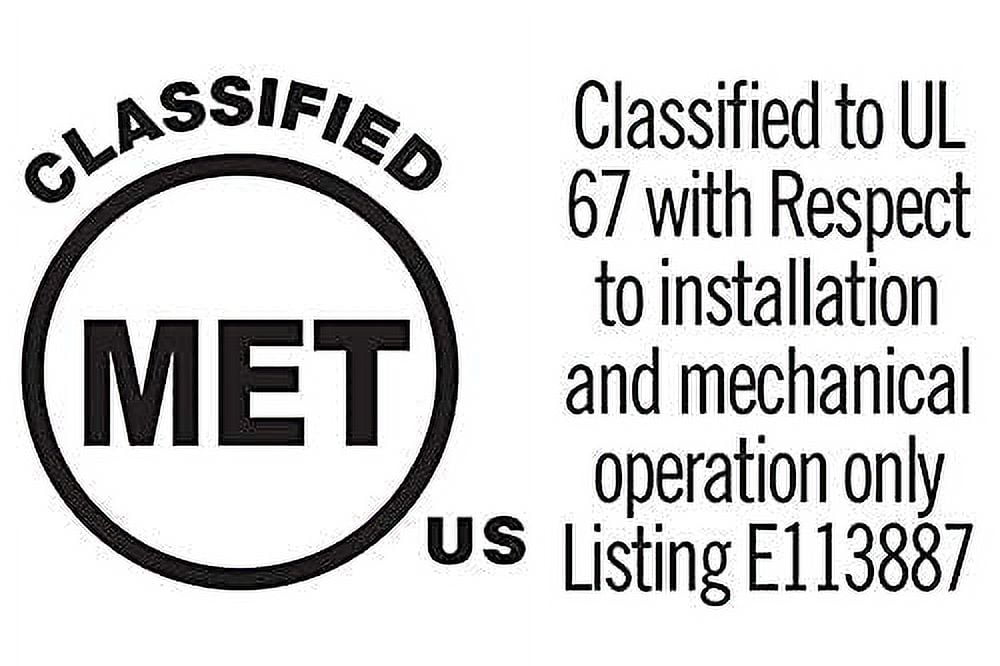 TB200A Thomas and Betts, Challenger and Westinghouse Generator