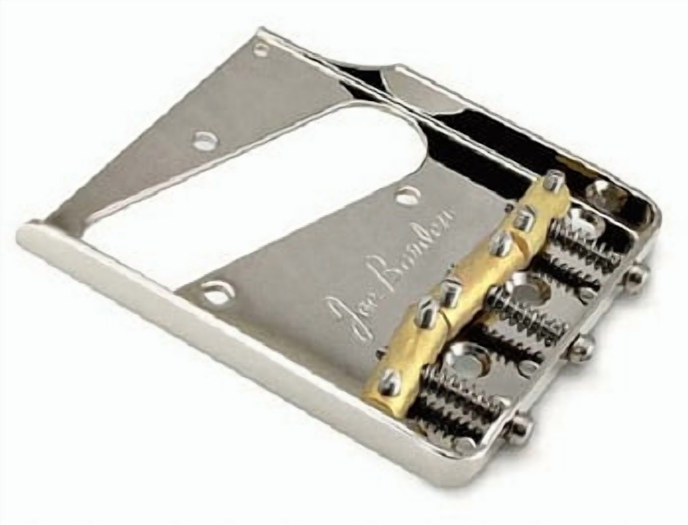 TB-5140-001 Joe Barden Vintage Style Bridge for Telecaster®