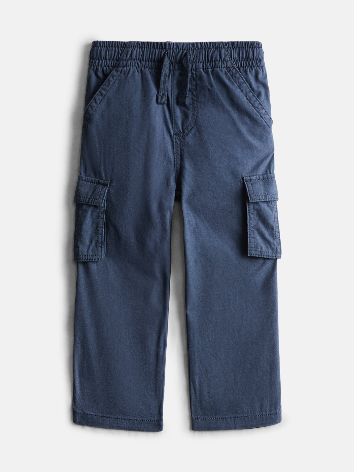 Wonder Nation Toddler Boys Cargo Pants, Sizes 12M-5T