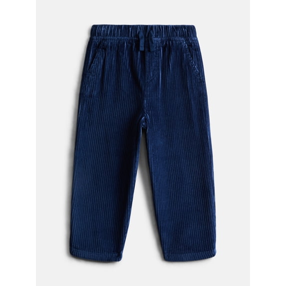Wonder Nation Toddler Boys Corduroy Pants, Sizes 12M-5T