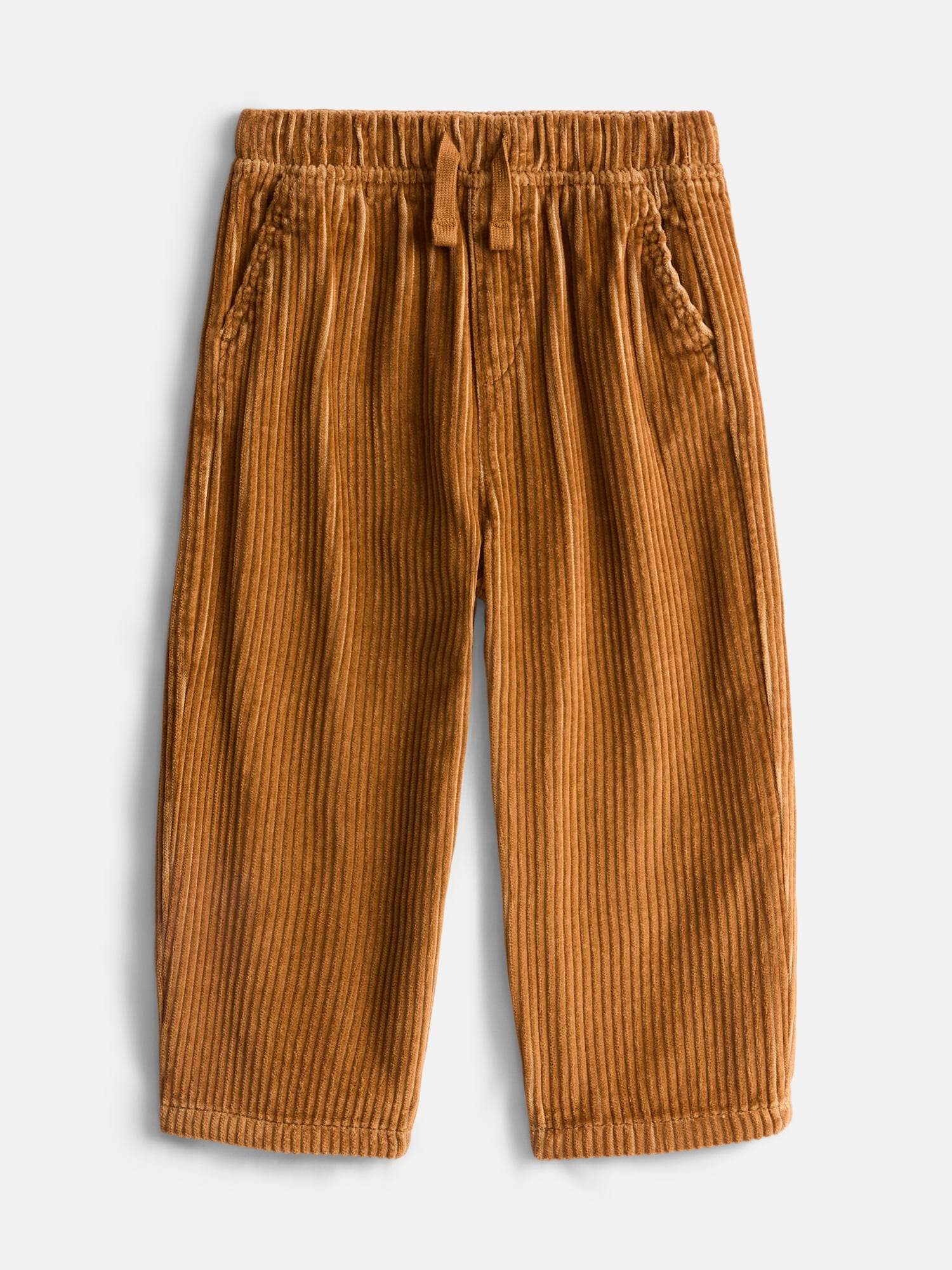 Wonder Nation Toddler Boys Corduroy Pants, Sizes 12M-5T