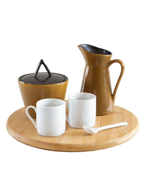 Lazy Susans in Serveware